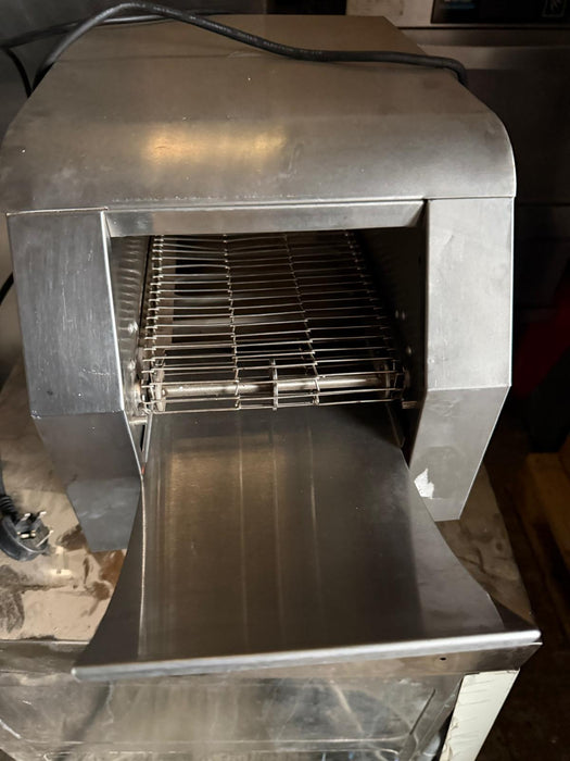 Electric Conveyor Toaster Refurbished Canmac Refurbished