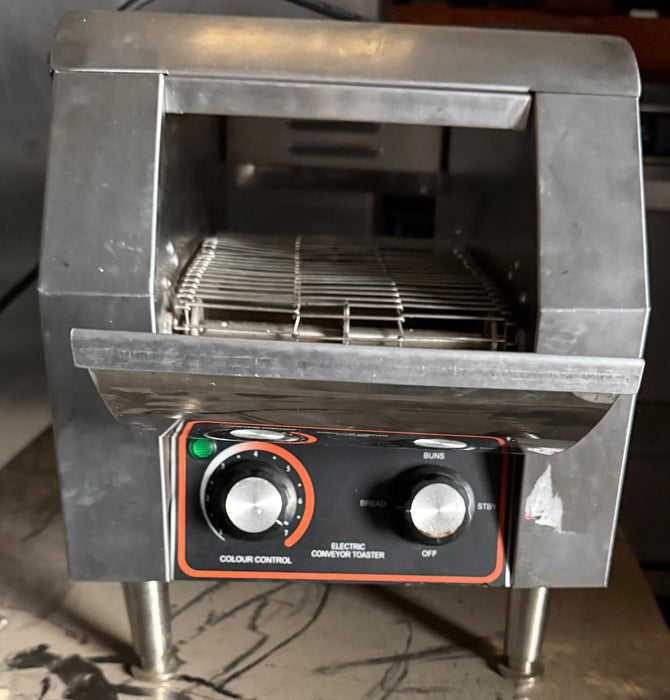 Electric Conveyor Toaster Refurbished Canmac Refurbished