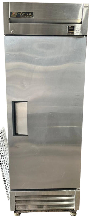 True T-19E Commercial Fridge-Refurbished Canmac Refurbished