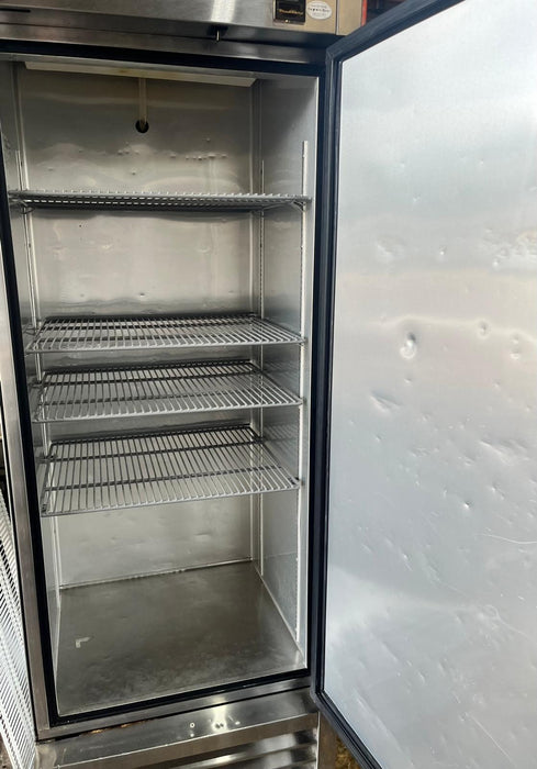 True T-19E Commercial Fridge-Refurbished Canmac Refurbished