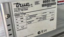 True T-19E Commercial Fridge-Refurbished Canmac Refurbished