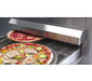Prismafood Italian 20″ Electric Conveyor Pizza Oven With Stand C50 Canmac Catering Equipment