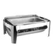 Olympia Madrid Roll Top Chafing Dish Olympia