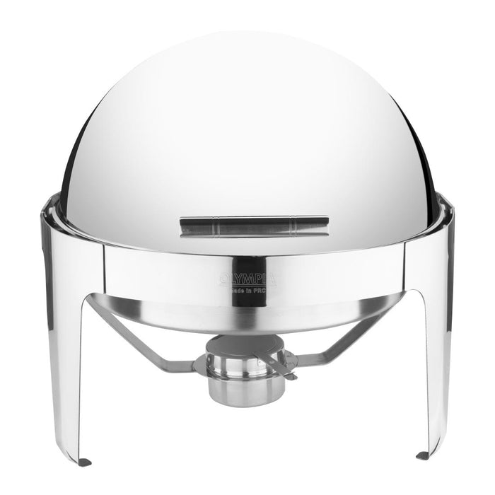 6Ltr. Colour: Silver