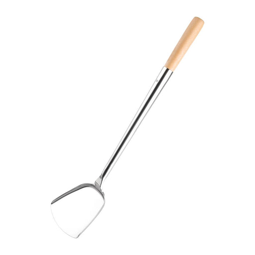 Length: 18". Material: Wood
