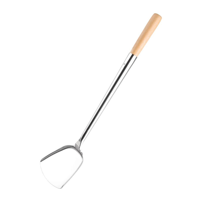 Length: 18". Material: Wood