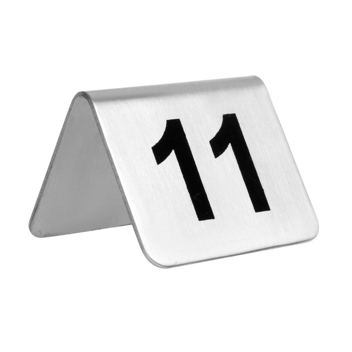 35(H) x 51(W) x 38(D)mm. Brushed Steel. Pack Quantity: 10
