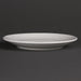 Olympia Whiteware Coupe Plates 150mm (12 Pack) Olympia