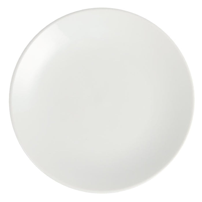Olympia Whiteware Coupe Plates 150mm (12 Pack) Olympia