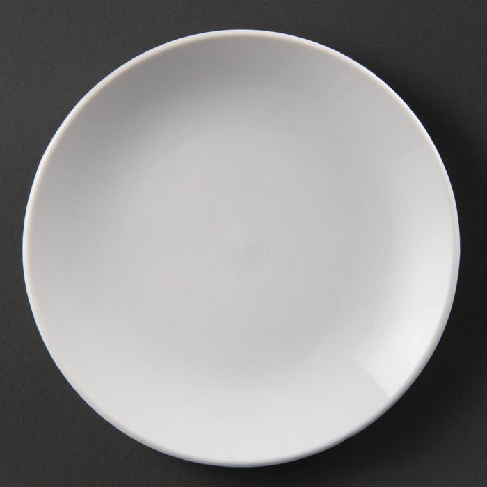 Size: 150(Ø)mm/ 6". Pack Quantity: 12. Lifetime Edge-Chip Warranty