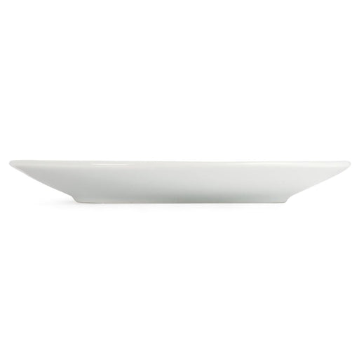 Olympia Whiteware Coupe Plates 150mm (12 Pack) Olympia