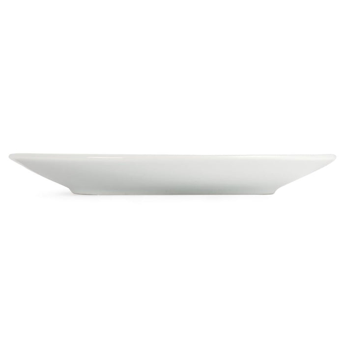 Olympia Whiteware Coupe Plates 150mm (12 Pack) Olympia