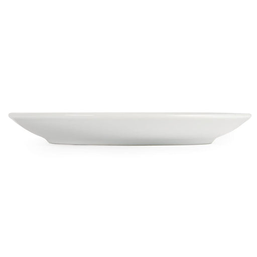 Olympia Whiteware Coupe Plates 180mm (12 Pack) Olympia