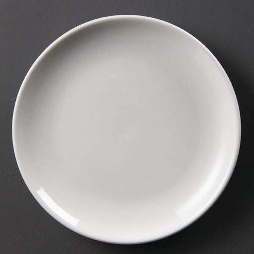 Size: 200(Ø)mm/ 7 3/4". Pack Quantity: 12. Lifetime Edge-Chip Warranty