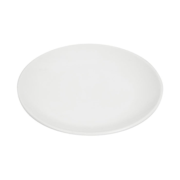 Olympia Whiteware Coupe Plates 200mm (12 Pack) Olympia