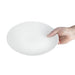 Olympia Whiteware Coupe Plates 250mm (12 Pack) Olympia