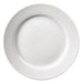 Olympia Linear Wide Rimmed Plates White 250mm (12 Pack) Olympia