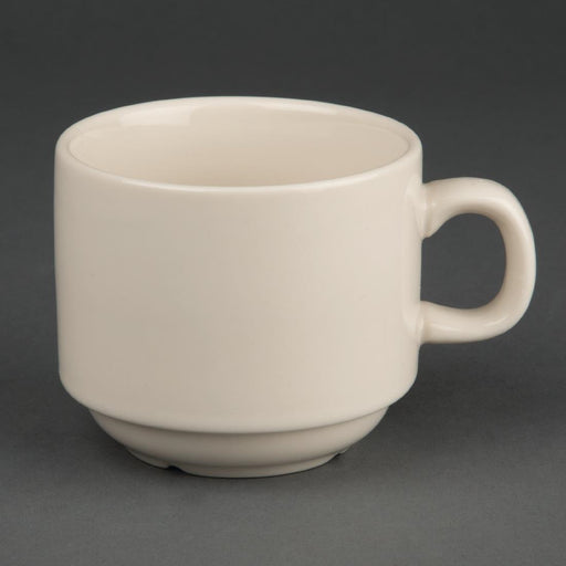 206ml. Fits saucer U107