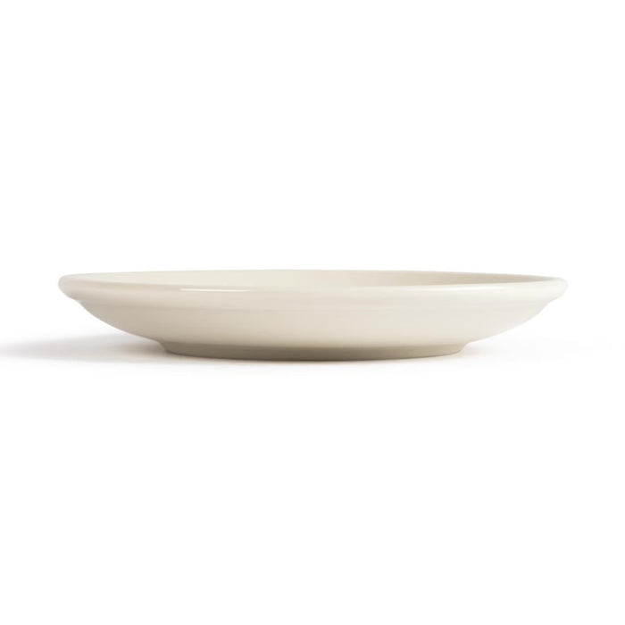 Olympia Ivory Stacking Saucers (12 Pack) Olympia
