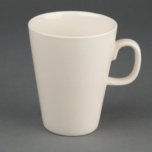 284ml. Ivory. Pack quantity: 12.
