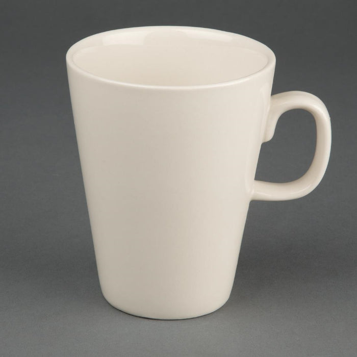 284ml. Ivory. Pack quantity: 12.