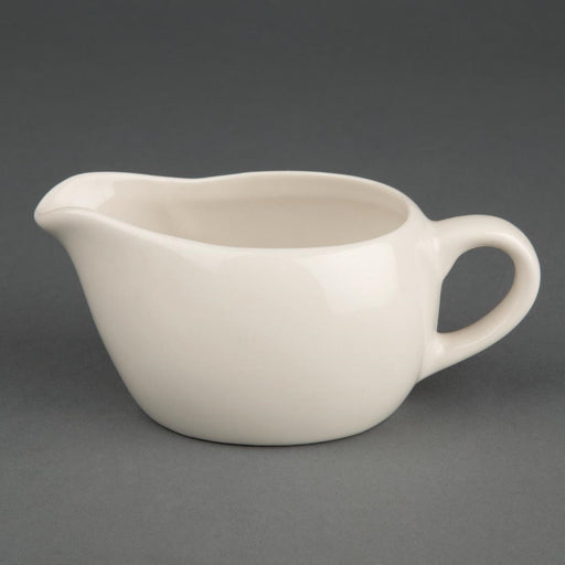 160ml. Ivory. Pack quantity: 6.