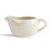 Olympia Ivory Sauce Boats 160ml 5.5oz (6 Pack) Olympia