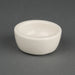 56(Ø)mm/ 2 1/4". Ivory. Pack quantity: 12.