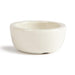 Olympia Ivory Butter Dish 56mm (12 Pack) Olympia