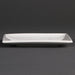 Olympia Whiteware Square Plates 140mm (12 Pack) Olympia