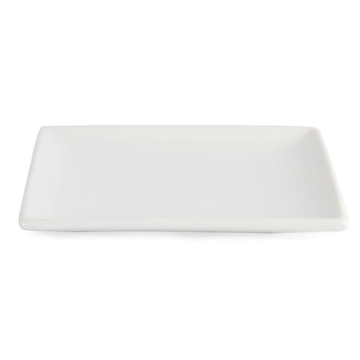 Olympia Whiteware Square Plates 140mm (12 Pack) Olympia