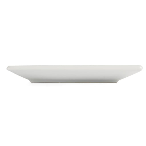 Olympia Whiteware Square Plates 180mm (12 Pack) Olympia