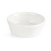 Olympia Whiteware Sloping Edge Bowls 50mm (12 Pack) Olympia