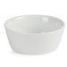 Olympia Whiteware Sloping Edge Bowls 90mm (12 Pack) Olympia