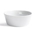 Olympia Whiteware Sloping Edge Bowls 150mm (12 Pack) Olympia