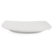 Olympia Whiteware Rounded Square Plates 185mm (12 Pack) Olympia