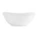 Olympia Whiteware Rounded Square Bowls 140mm (12 Pack) Olympia