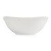 Olympia Whiteware Rounded Square Bowls 180mm (12 Pack) Olympia