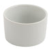 Olympia Whiteware Contemporary Ramekins 90mm (12 Pack) Olympia