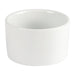 Olympia Whiteware Contemporary Ramekins 90mm (12 Pack) Olympia