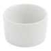 Olympia Whiteware Contemporary Ramekins 80mm (12 Pack) Olympia
