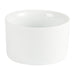 Olympia Whiteware Contemporary Ramekins 80mm (12 Pack) Olympia