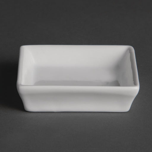 Size: 20(H)x 80(W)x 80(D)mm/. Pack Quantity: 12. Lifetime Edge-Chip Warranty