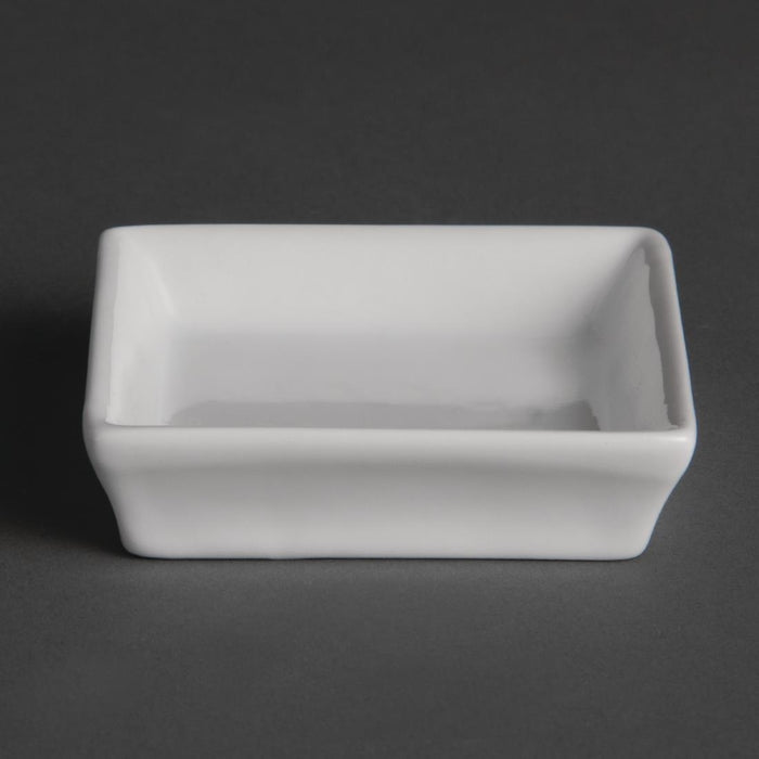 Size: 20(H)x 80(W)x 80(D)mm/. Pack Quantity: 12. Lifetime Edge-Chip Warranty