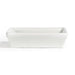 Olympia Flat Square Miniature Dishes 80mm (12 Pack) Olympia
