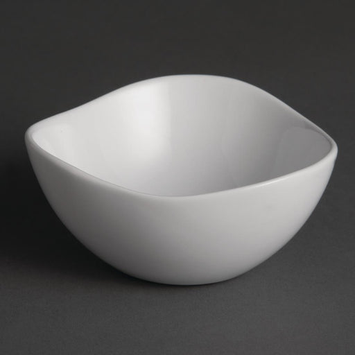 Size: 105(Ø)mm/ 4". Pack Quantity: 12. Lifetime Edge-Chip Warranty