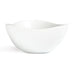 Olympia Whiteware Wavy Bowls 105mm (12 Pack) Olympia