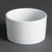 Size: 70(Ø)mm / 2 ¾". 80ml / 2½oz. Pack Quantity: 12. Lifetime Edge-Chip Warranty