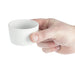 Olympia Whiteware Contemporary Ramekins 70mm (12 Pack) Olympia
