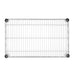 Vogue Steel Wire Wall Shelf 610mm Vogue